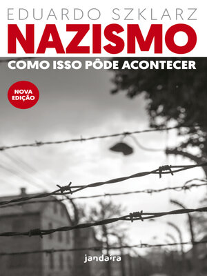 cover image of Nazismo
